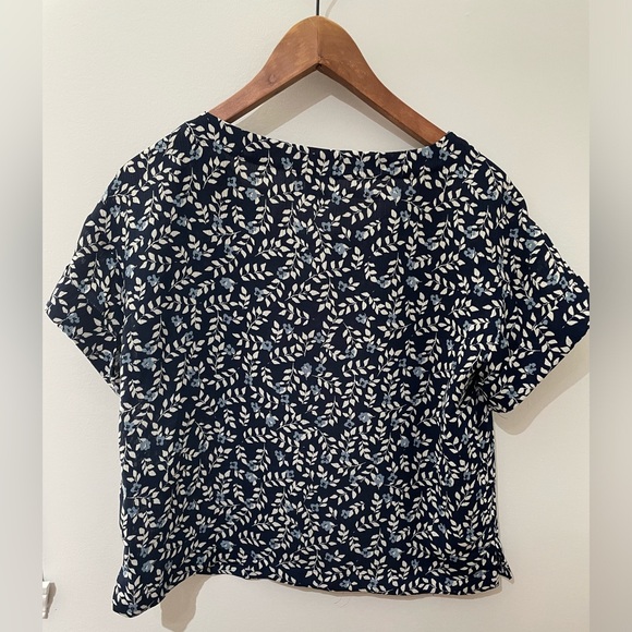 Crop top Rw et Co - Picture 3 of 5